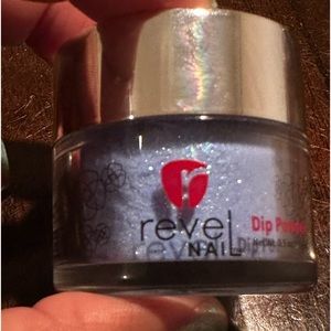 Revel Nail Elsa DIP POWDER 0.5 oz